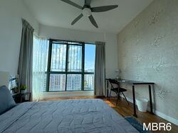 Palm Gardens (D23), Condominium #639095801
